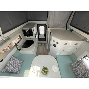 Petit <span class=keywords><strong>camping</strong></span>-<span class=keywords><strong>car</strong></span> coulissant dans un camion, <span class=keywords><strong>camping</strong></span>-<span class=keywords><strong>car</strong></span> pop-up dans un camion avec toilettes, <span class=keywords><strong>camping</strong></span>-<span class=keywords><strong>car</strong></span> pour camionnette de 8 pieds - Product Image 3