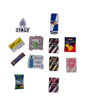Broches personnalisées en émail souple, épingles de revers sur le thème du café, badges à slogan amusant, épingles en émail métallique, vente en gros pour les amateurs de café, cadeaux