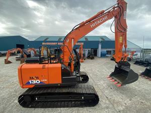 Nouvelle pelle HITACH ZAXIS 130LCN Produit de qualité en bon état - Product Image 2