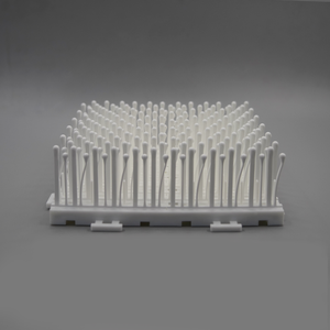 Gran oferta, alfombra <span class=keywords><strong>de</strong></span> esquí Seca <span class=keywords><strong>De</strong></span> Seta con aguja blanca, alfombra profesional para exteriores, movimiento Artificial, nieve seca, pistas <span class=keywords><strong>de</strong></span> esquí, <span class=keywords><strong>pista</strong></span> - Product Image 2