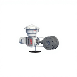 Actuador de Válvula de Control Flowserve Original Valtek-GS, Nuevo, Automatización Industrial - Product Image 3