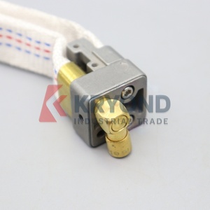 1ชิ้น00.580.4129ซ่อมเข็มขัดออโต้เพลตชิ้นส่วนอะไหล่เครื่องพิมพ์ออฟเซ็ต SM102 CD102 - Product Image 5