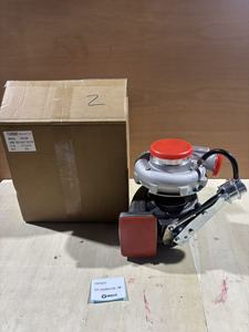 Turbocompressor Original Sinotruk de Alta Qualidade HX40W HX50W 360HP com Rotor para Howo - Product Image 3