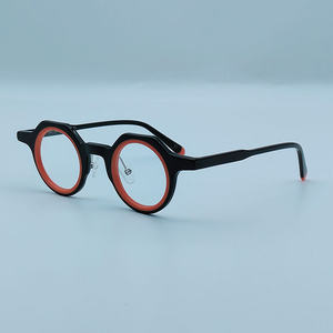 Gafas Ópticas Graduadas Personalizadas, Lentes para Miopía, Monturas de Gafas Graduadas OEM ODM para Miopía con Lentes - Product Image 6