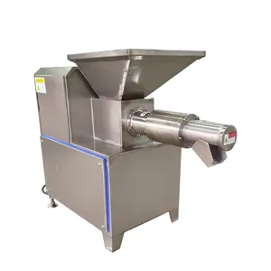 Prices For Chicken Thigh Fish Debone Deboning Machine Bone Separator For Sale