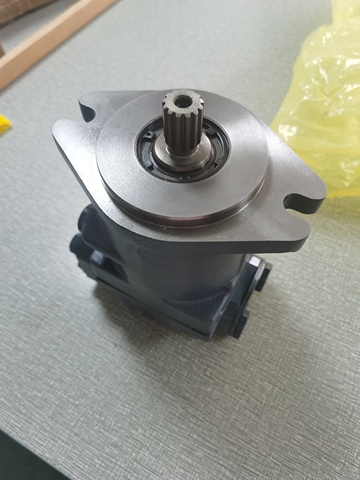 A4FO22/32R-NSC12K01 A4FO22/32R-NSC12N00 Hydraulic Axial Piston Pump OEM A4FO22 A4FO28 A4FO40 A4FO56 A4FO71 A4FO125 A4FO250