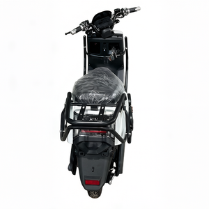 Moto électrique tout-terrain de style Surron Ultra Bee 2800W, autonomie de 200 km, vitesse de 80 km/h, 72V 45Ah, commande d'échantillon gratuite, fabricant OEM - Product Image 4