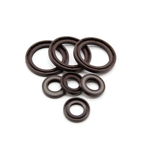 ME624694 / MF502488 TAILLE 58*75*9 MUSASHI F4137 <span class=keywords><strong>PAYEN</strong></span> NJ 297 pour MITSUBISHI FUSO Fuso Bus Rosa BK215F Transmission Joint d'huile arrière - Product Image 3