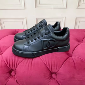 Sneakers décontractées de luxe pour hommes, de haute qualité, de la marque Dolcegabban D G, respirantes, à lacets, chaussures de mode de luxe pour hommes, Scarpe Uomo - Product Image 6