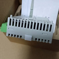 Controlador PLC DVP16ES200T 100% Nuevo y Original con 32 I/O 220V Profibus/EtherCAT para Automatización y Control Industrial