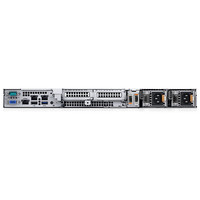 Serveur R350 - 1u Rack Intel Xeon E-2314 8 Go 1 To HDD DVDRW Alimentation 600 W Serveur R350