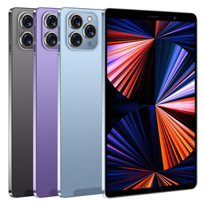 Nouvelle tablette professionnelle Pad16 Pro OEM 16 GSM Android 15 pour le divertissement, 10,1 pouces 2560x1600, garantie 1 an, 1 kg - Product Image 6