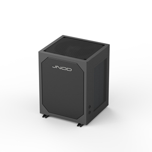 Advanced Top Air Outlet Heat <b>Pump</b>, Energy-Saving With Remote Support and Easy Maintenance Top Air Outlet Heat <b>Pump</b> - Product Image 2