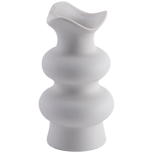 Décoration de jardin créative en céramique colorée vase à fleurs sèches <span class=keywords><strong>eau</strong></span> fleurs surélevées table salon décoration florale - Product Image 5