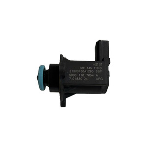 Vanne solénoïde de commande de suralimentation Audi A4LB9 06H145710G Pièce de rechange - Product Image 3