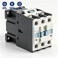 Unit Penggerak AC 3RT1975-5NB32 Relay Pengaman 3RT19755NB32 Dengan Layanan Pelacakan Variabel yang Dapat Disesuaikan