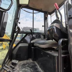 Б/у запчасти для экскаватора <span class=keywords><strong>Komatsu</strong></span> PC35MR (5,5 тонн): подшипники, ПЛК, гидравлический насос, коробка передач, двигатель, производство Япония - Product Image 6