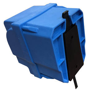 Italian Chemical Dosing SystemCompact Design, and Easy to Install for Industrial Pool and Water Treatment Applications - Product Image 6