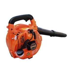 2 Stroke Gasoline Handheld Leaf Blowers & Vacuums to Clear Leaves 25.4CC Garden Leaf Blower EB260/EBV260