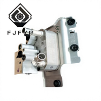 Ensemble de refroidisseur d'huile moteur OE ML3Z7869B, pièces de rechange automobiles pour Ford F-150 Raptor / Raptor-R 3.5L à partir de 2021
