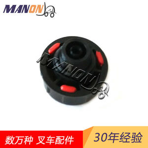 ปลั๊กฝาสูบมัลลูยา สำหรับไฮสเตอร์ โตโยต้า โคมัตสึ D25354050 ลูกสูบไฮดรอลิก ขนาดมาตรฐาน - Product Image 5