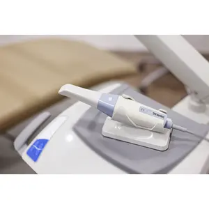 4 가지 팁이있는 Quik 스캔 구강 스캐너 원격 감지 기능이있는 구강 내 치과 3D