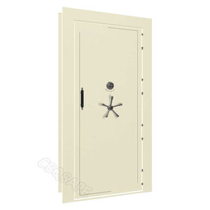 CEQSAFEハイエンド設計のプロフェッショナルセキュリティロックバンクボールトドア - Product Image 4