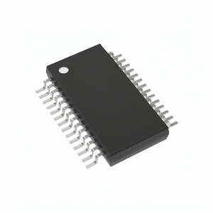 Original One Stop Service DSPIC33CK256MC502-E_SS Electronic Chips Component Embedded 28 SSOP - Product Image 1