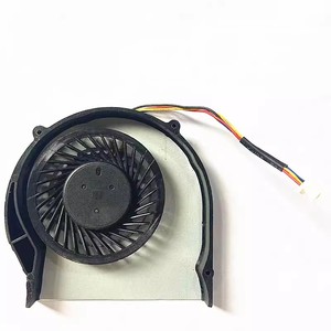 Ventilateur de refroidissement pour processeur et carte graphique d'ordinateur portable pour Lenovo V470 V470A V470CA V470G B470 B470EA B470A Ventilateurs de refroidissement pour processeur et carte graphique d'ordinateur portable - Product Image 2