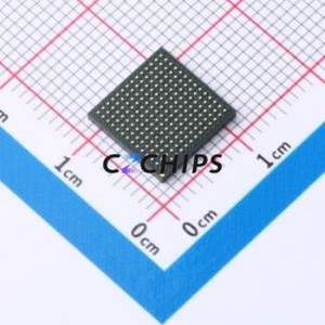 Microcontrolador de chip IC de circuito integrado MIMXRT1062DVL6B (10x10) original a estrenar (MCU/MPU/SoC) - Product Image 2