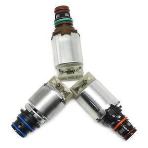 Para Ford Kuga Sharp 1,5 T 1,6 T 2,0 T <span class=keywords><strong>6F35</strong></span> cajas de cambios de transmisión automática nueva válvula solenoide de cambio de Changan - Product Image 5