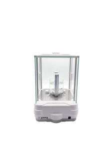 ठोस तरल घनत्व के साथ MTL-MD124 उच्च परिशुद्धता विद्युत चुम्बकीय संतुलन - Product Image 2