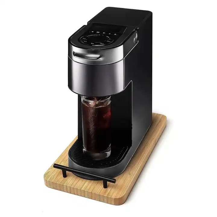 Coffee Pot Caddy Under Counter Appliance Slider for Blender