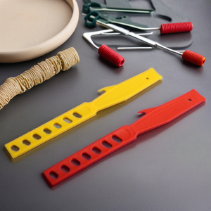 Nhà Máy Giá tiện dụng nhựa sơn máy xay và mixer Stick dụng cụ cầm tay cho thuận tiện pha trộn của sơn - Product Image 3