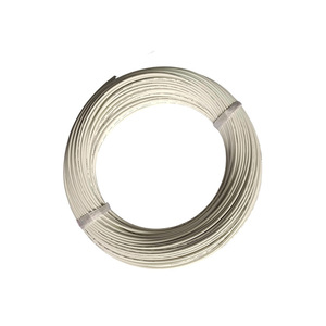 Factory direct sales of UL3321 cross-linked polyethylene insulated <b>wire</b>, high temperature single core <b>wire</b>, withstand voltage 60 - Product Image 1