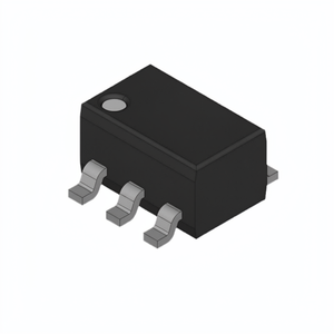 ISL9008AIEKZ-T Components Electronic Power Management (PMIC) 5 TSSOP, SC 70 5, SOT 353 Original One Stop Service - Product Image 1