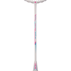 <span class=keywords><strong>Raquette</strong></span> de <span class=keywords><strong>badminton</strong></span> de contrôle de cadre de vent cassé 4u en fibre de carbone Ultra légère de haute qualité bon marché Offre Spéciale - Product Image 5