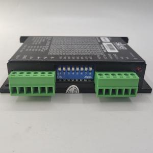 ซัมเซอร์คุณภาพสูง 2.2A มอเตอร์ดิจิตอล 12v-48VDC ไดร์เวอร์สเต็ปปิ้งมอเตอร์สำหรับ 8 11 14 17 - Product Image 3
