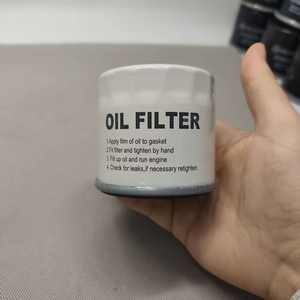 Filtre à huile en gros, numéro OE 25181616, filtre à huile pour voiture, revendeur, prix bas, adapté à <span class=keywords><strong>Chevrolet</strong></span> - Product Image 4