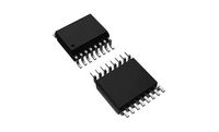 Circuits intégrés originaux 74HC4046APW, composant électronique de synchronisation horaire 16 TSSOP