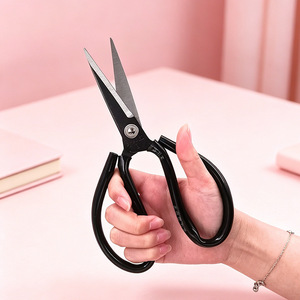 Household <b>scissors</b>, industrial <b>scissors</b>, extra sharp kitchen <b>scissors</b>, powerful fish head <b>scissors</b>, fabric <b>scissors</b>, <b>sewing</b> - Product Image 1