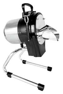 Machine à couper les légumes multi-usages pour la transformation des oignons verts, des oignons et des légumes à feuilles - Product Image 2