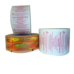 Pacchetti di zucchero monodere in carta patinata Pe per uso alimentare - Product Image 5