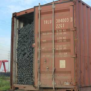 Precio Cédula 40/ Tubería <span class=keywords><strong>de</strong></span> Hierro <span class=keywords><strong>Galvanizado</strong></span>/ <span class=keywords><strong>Tubo</strong></span> <span class=keywords><strong>de</strong></span> Acero <span class=keywords><strong>Galvanizado</strong></span> - Product Image 2