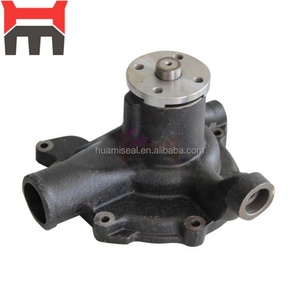 Conjunto de Bomba de Agua para Motor 6D16 ME995307 - Product Image 6