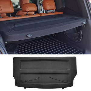 Cubierta de Carga para <span class=keywords><strong>Maletero</strong></span> para <span class=keywords><strong>Jeep</strong></span> <span class=keywords><strong>Renegade</strong></span> 2016-2021 Accesorios Interiores para Automóviles - Product Image 3