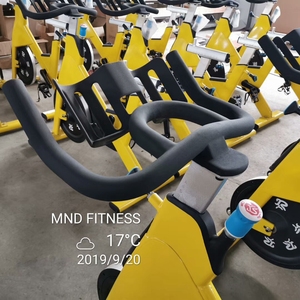 Ahorre un 20% en Equipos de Gimnasio para el Hogar de Buena Calidad, Bicicleta de Ejercicio para Entrenamiento Cardiovascular y Ejercicio Físico - Product Image 6
