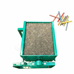 Staubfreie Schulkreide-Maschine/Kreideherstellungsmaschine/Schulkreide-Produktionsmaschine - Product Image 5