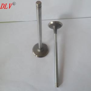 D2866 D2848 इंजन वाल्व 51041010478 51041010447 के लिए इस्तेमाल किया बिक्री के लिए डीजल जनरेटर - Product Image 4