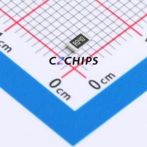 HP06W2F400MT5E SMD Resistor 1206 ( Type: Thick Film )( Resistance: 40mOhm Precision: 1% ) - Product Image 1